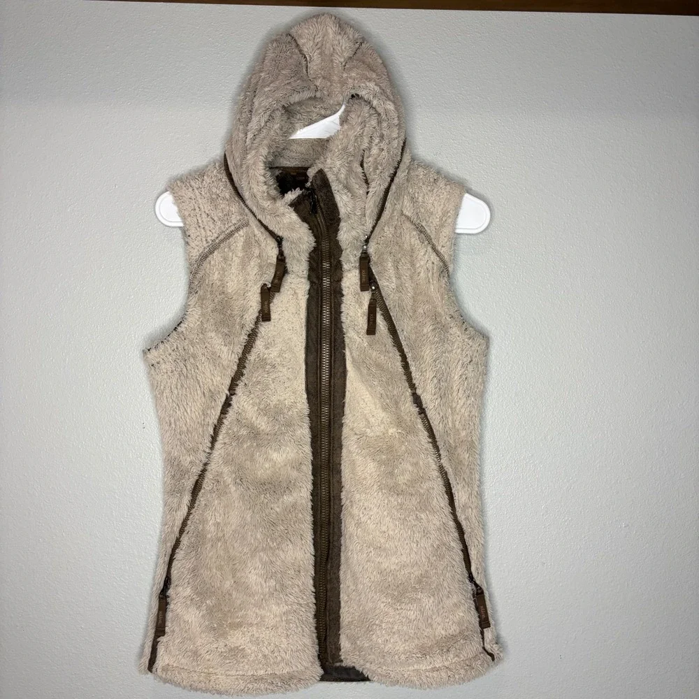 Kuhl flight vest